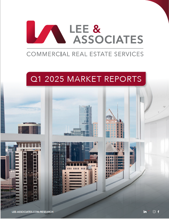 2025.Q1 North America Market Report